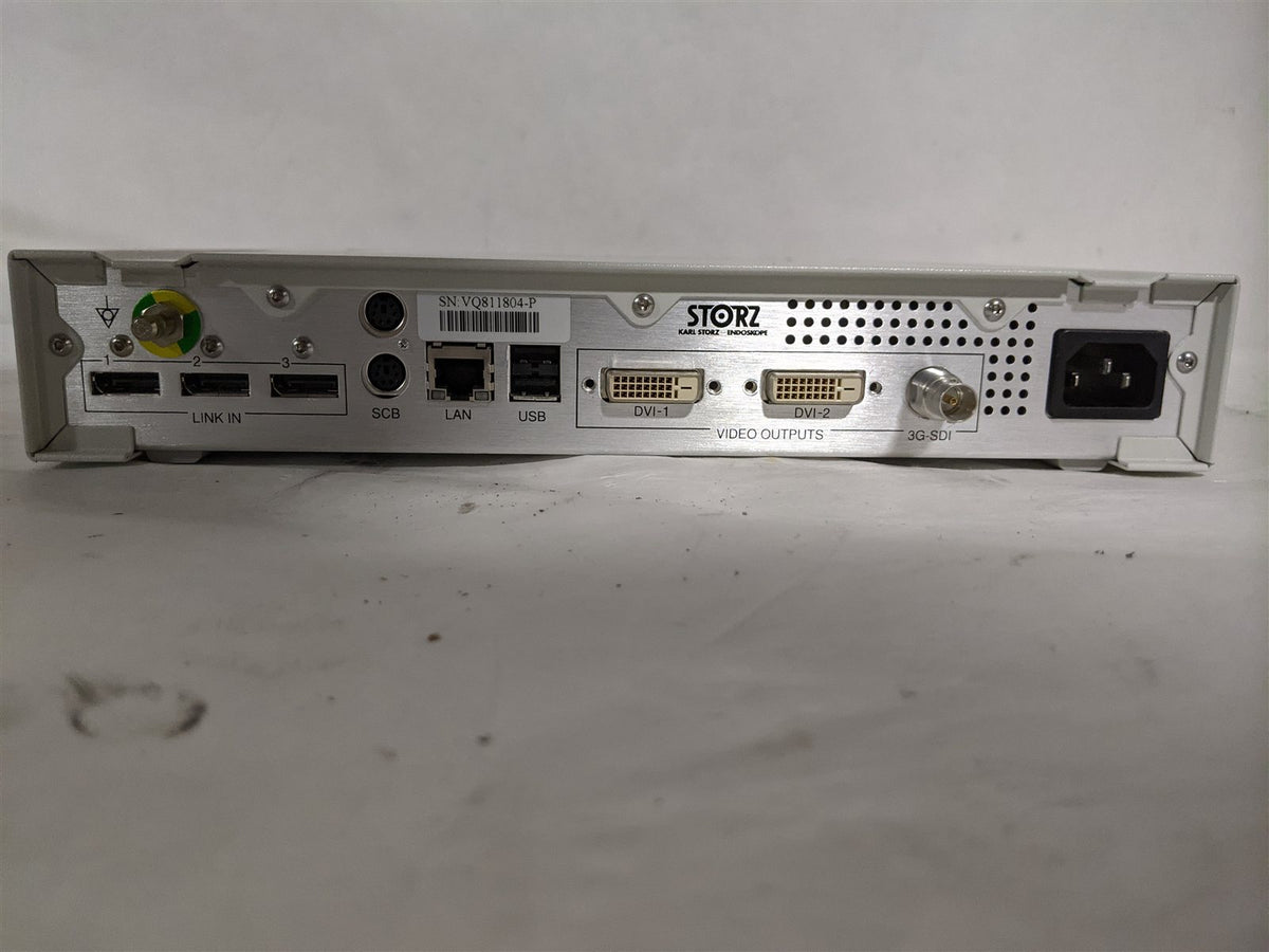 Storz SCB Image1 TC200 S Connect Module