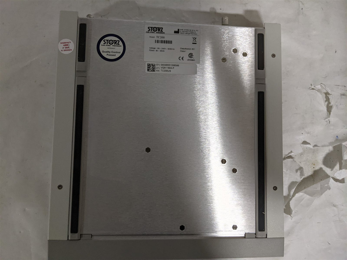 Storz SCB Image1 TC200 S Connect Module