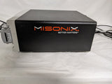 Misonix BoneScalpel Ultrasonic Generator Console BCM-GN-E-BC06 | MFG 2017