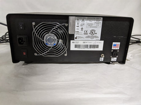 Misonix BoneScalpel Ultrasonic Generator Console BCM-GN-E-BC06 | MFG 2017