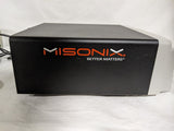 Misonix BoneScalpel Ultrasonic Generator Console BCM-GN-E-BC06 | MFG 2017