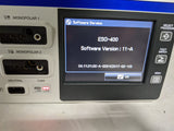 Olympus ESG-400 WB91051W Electrosurgical Universal HF Generator | SW 11-A