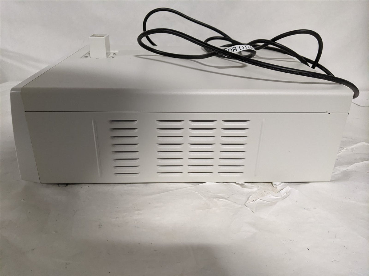 Olympus USG-400 Ultrasonic Generator | SW 1.02