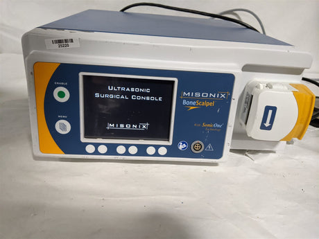 Misonix BoneScalpel BCM-GN/E-BC06