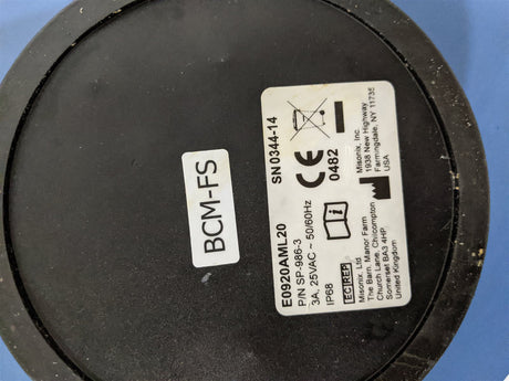 Misonix BoneScalpel BCM-GN/E-BC06