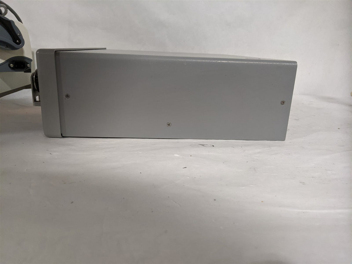 ConMed Linvatec D3000 Advantage Drive Console | SW E7.0