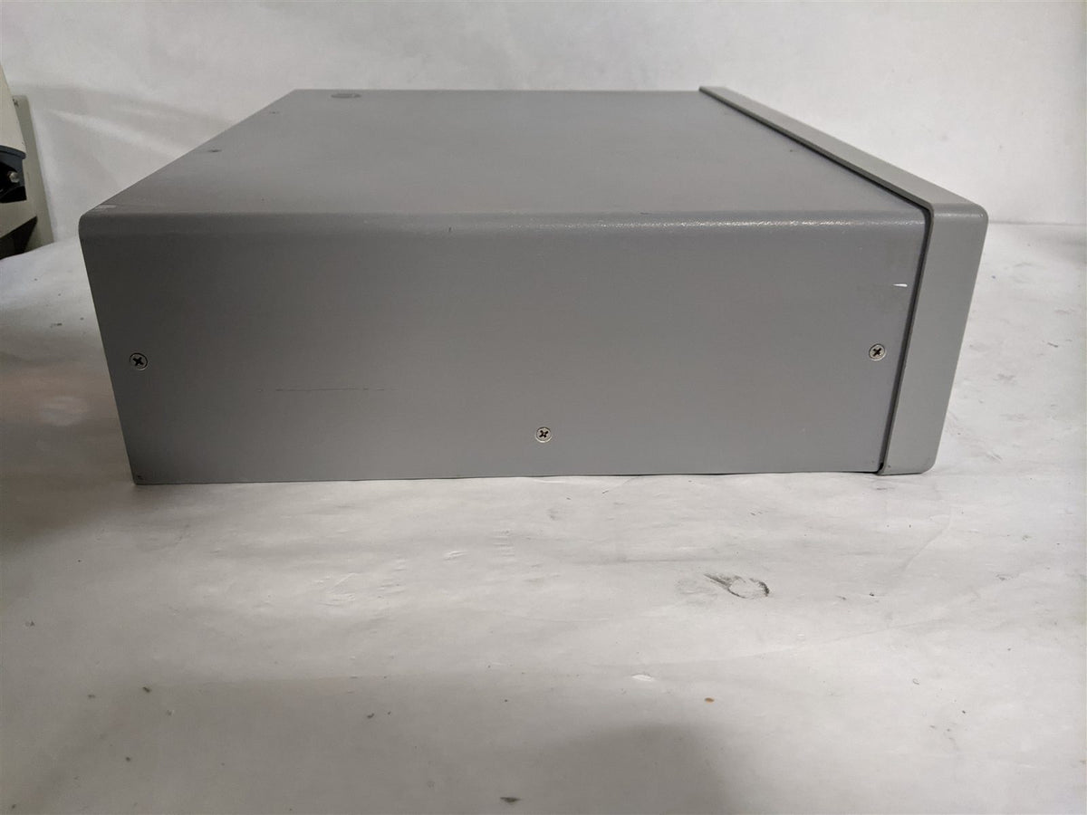 ConMed Linvatec D3000 Advantage Drive Console | SW E7.0