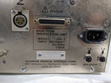 Olympus UHI-3 High Flow Insufflation Unit