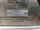Olympus UHI-3 High Flow Insufflation Unit