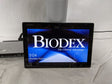 Biodex Atomlab Wipe Test Counter System 086-331 w/ Tablet & Dock