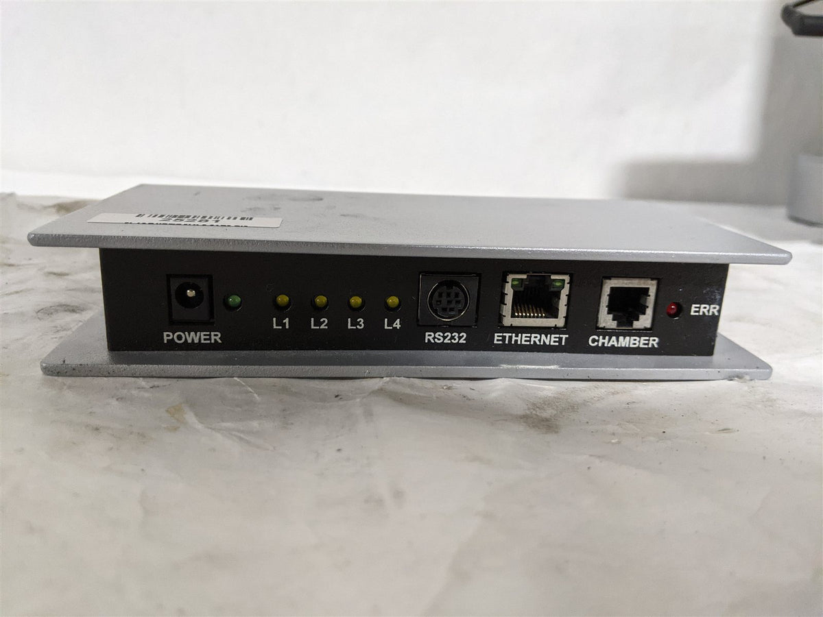 Biodex Atomlab Wipe Test Counter System 086-331 w/ Tablet & Dock