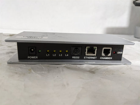 Biodex Atomlab Wipe Test Counter System 086-331 w/ Tablet & Dock