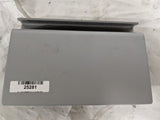 Biodex Atomlab Wipe Test Counter System 086-331 w/ Tablet & Dock