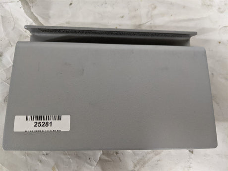 Biodex Atomlab Wipe Test Counter System 086-331 w/ Tablet & Dock