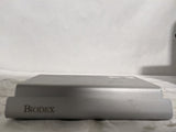 Biodex Atomlab Wipe Test Counter System 086-331 w/ Tablet & Dock