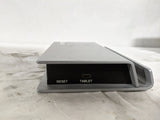 Biodex Atomlab Wipe Test Counter System 086-331 w/ Tablet & Dock