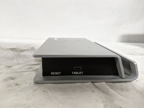 Biodex Atomlab Wipe Test Counter System 086-331 w/ Tablet & Dock