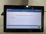 Biodex Atomlab Wipe Test Counter System 086-331 w/ Tablet & Dock