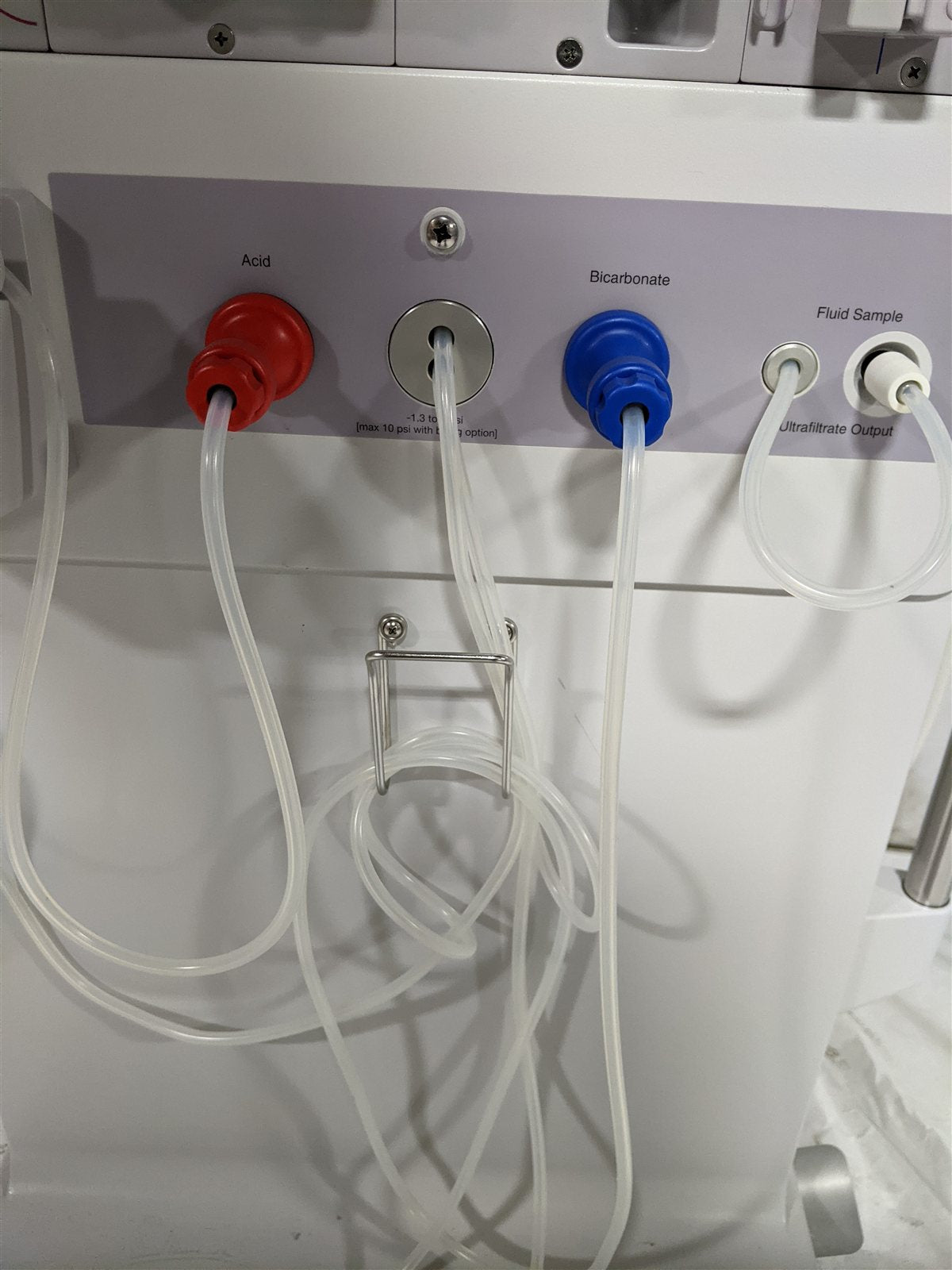 Fresenius 2008T Hemodialysis Machine | MFG 2019 | SW 2.74