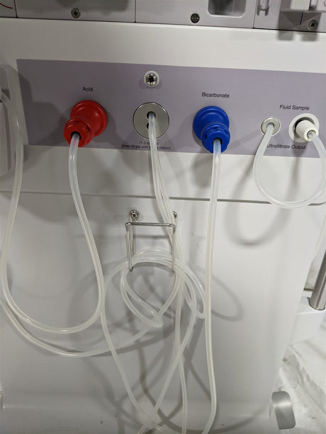 Fresenius 2008T Hemodialysis Machine | MFG 2019 | SW 2.74