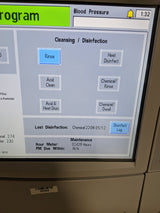 Fresenius 2008T Hemodialysis Machine | MFG 2019 | SW 2.74