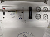 Better Water Medi-Port PB2 EQROPB1613UL Portable Reverse Osmosis System