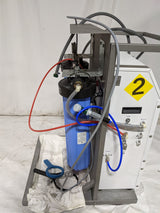 Better Water Medi-Port PB2 EQROPB1613UL Portable Reverse Osmosis System