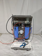 Better Water Medi-Port PB2 EQROPB1613UL Portable Reverse Osmosis System