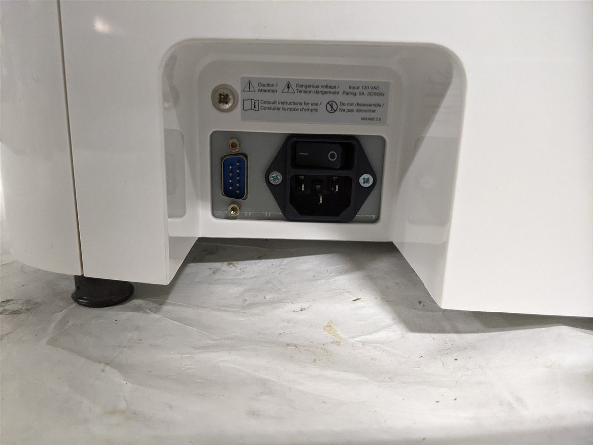 GE Nanosonics Trophon EPR | MFG 2017