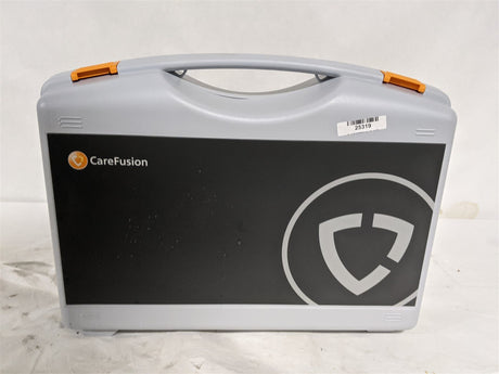 Carefusion ML3500 Micro Lab Spirometer