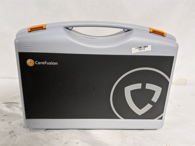 Carefusion ML3500 Micro Lab Spirometer