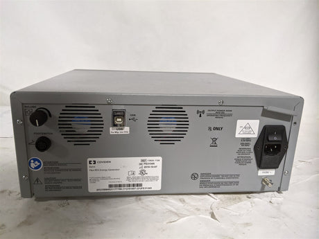 Covidien Barrx 1190A-115A Flex RFA Energy Generator | MFG 2015