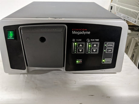Ethicon Megadyne MESE1 Smoke Evacuator