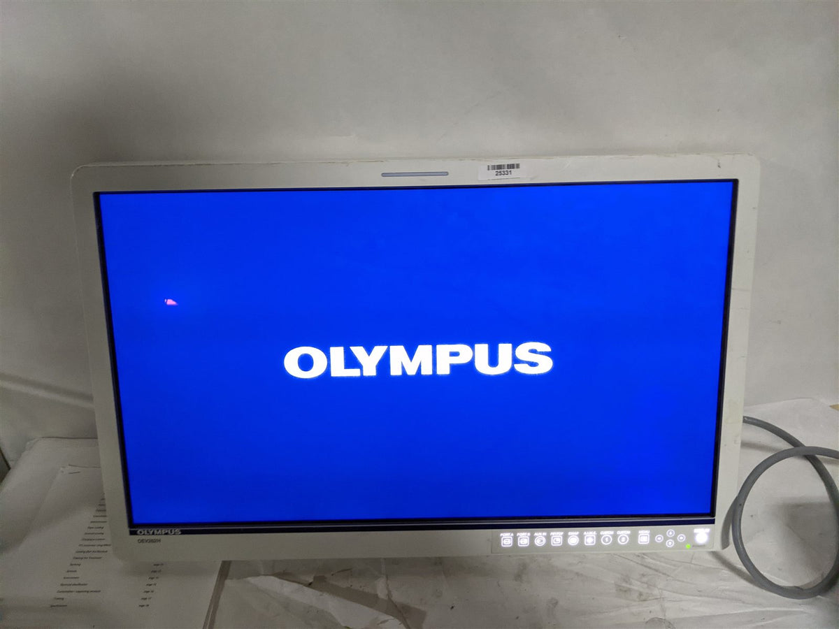 Olympus OEV262H High Definition LCD Monitor | MFG 2018
