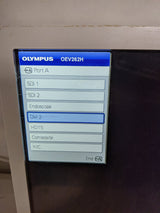 Olympus OEV262H High Definition LCD Monitor | MFG 2018