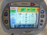 Newport HT70 Ventilator Plus HT70-PM-WW-NA