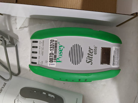 Posey Sitter Elite 8345 Patient Alarm | Lot of 53