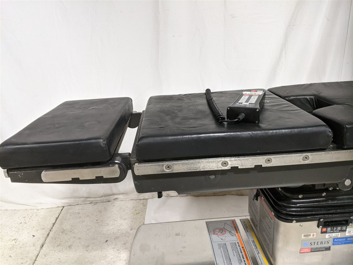 Steris AMSCO 3085SP Surgical Table