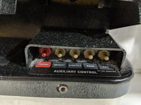 Steris AMSCO 3085SP Surgical Table