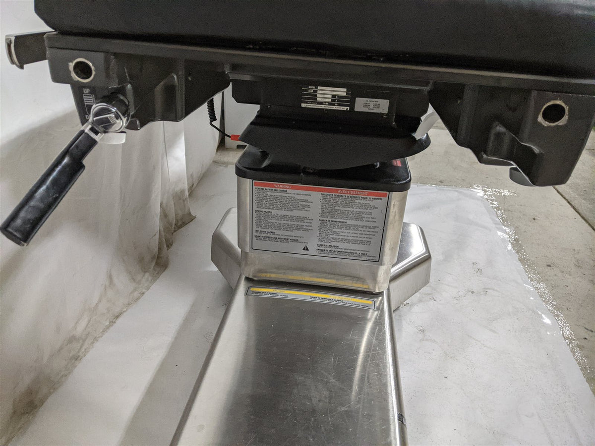 Steris AMSCO 3085SP Surgical Table