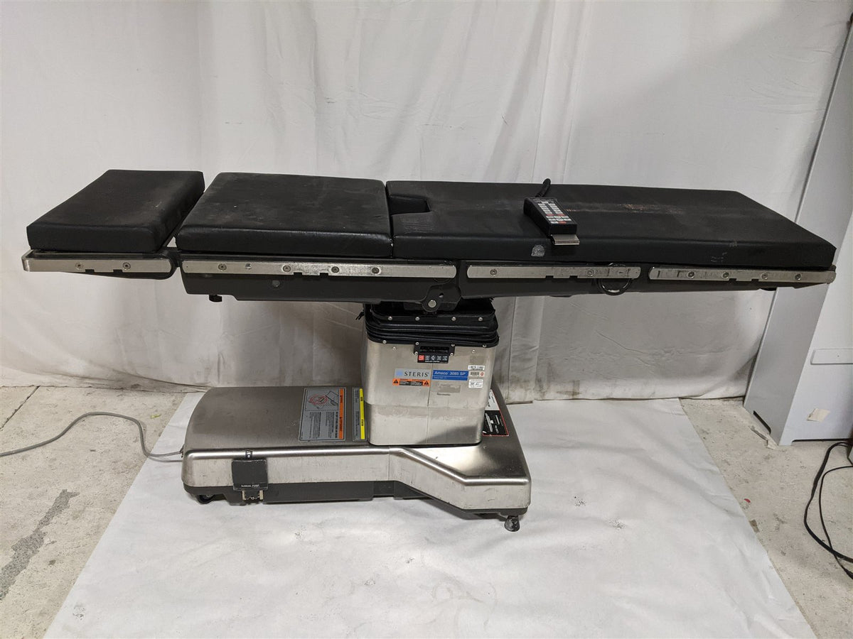 Steris AMSCO 3085SP Surgical Table