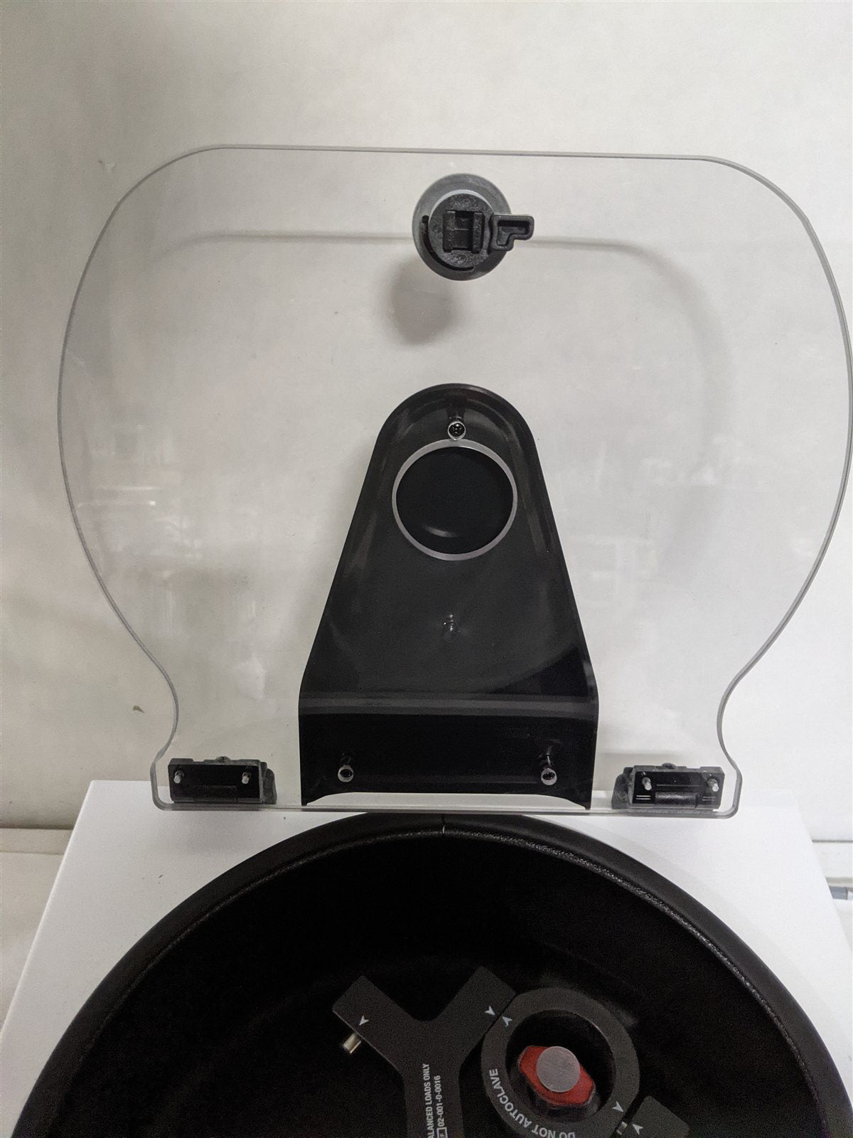 Horizon 24 Flex-AH Centrifuge