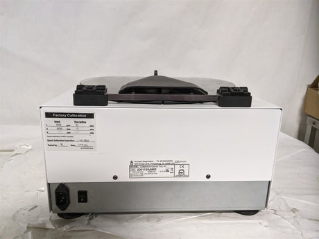 Horizon 24 Flex-AH Centrifuge