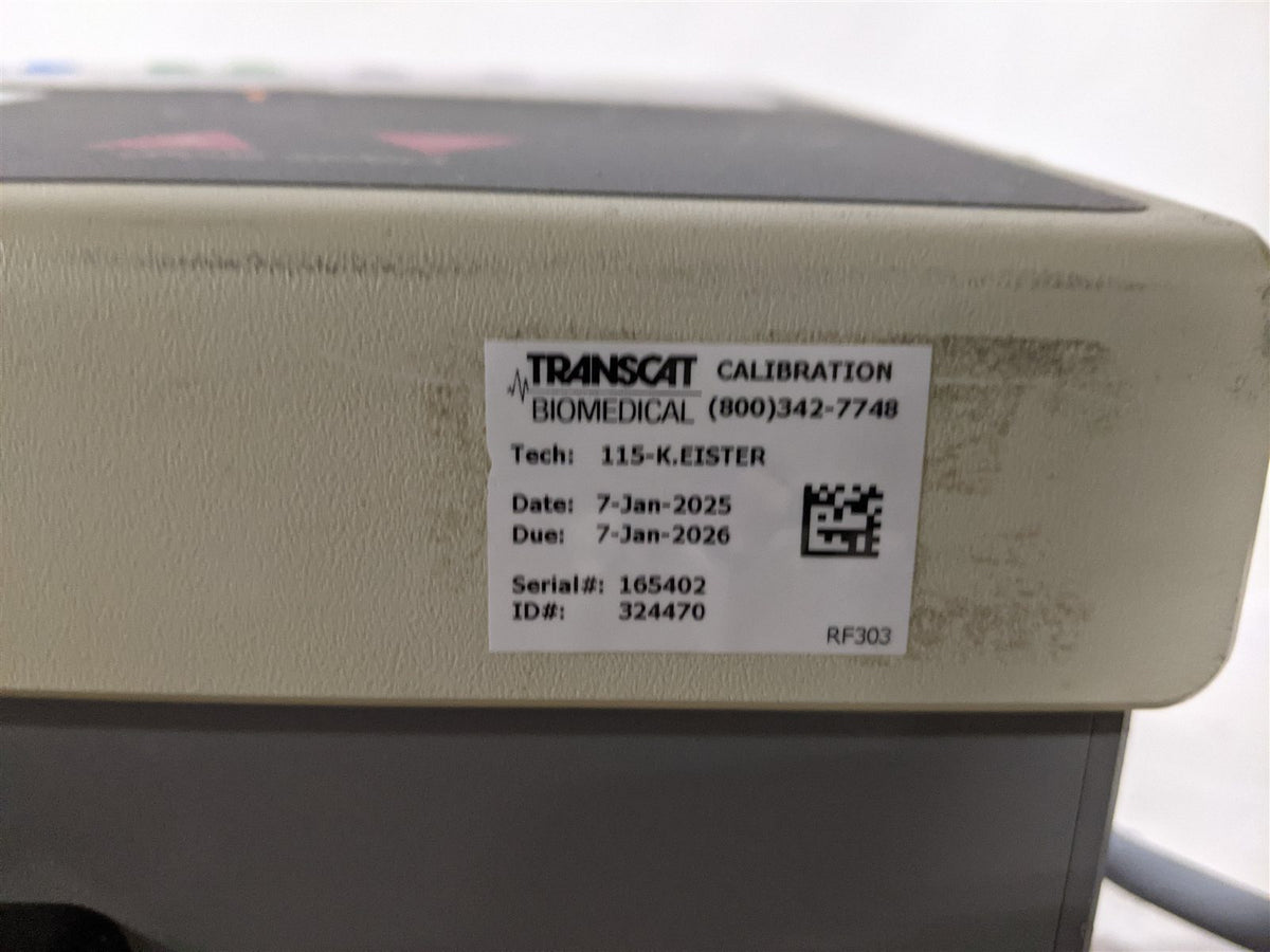 Bio-Tek RF303 Electrosurgery Analyzer