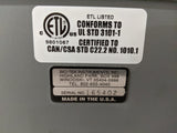 Bio-Tek RF303 Electrosurgery Analyzer