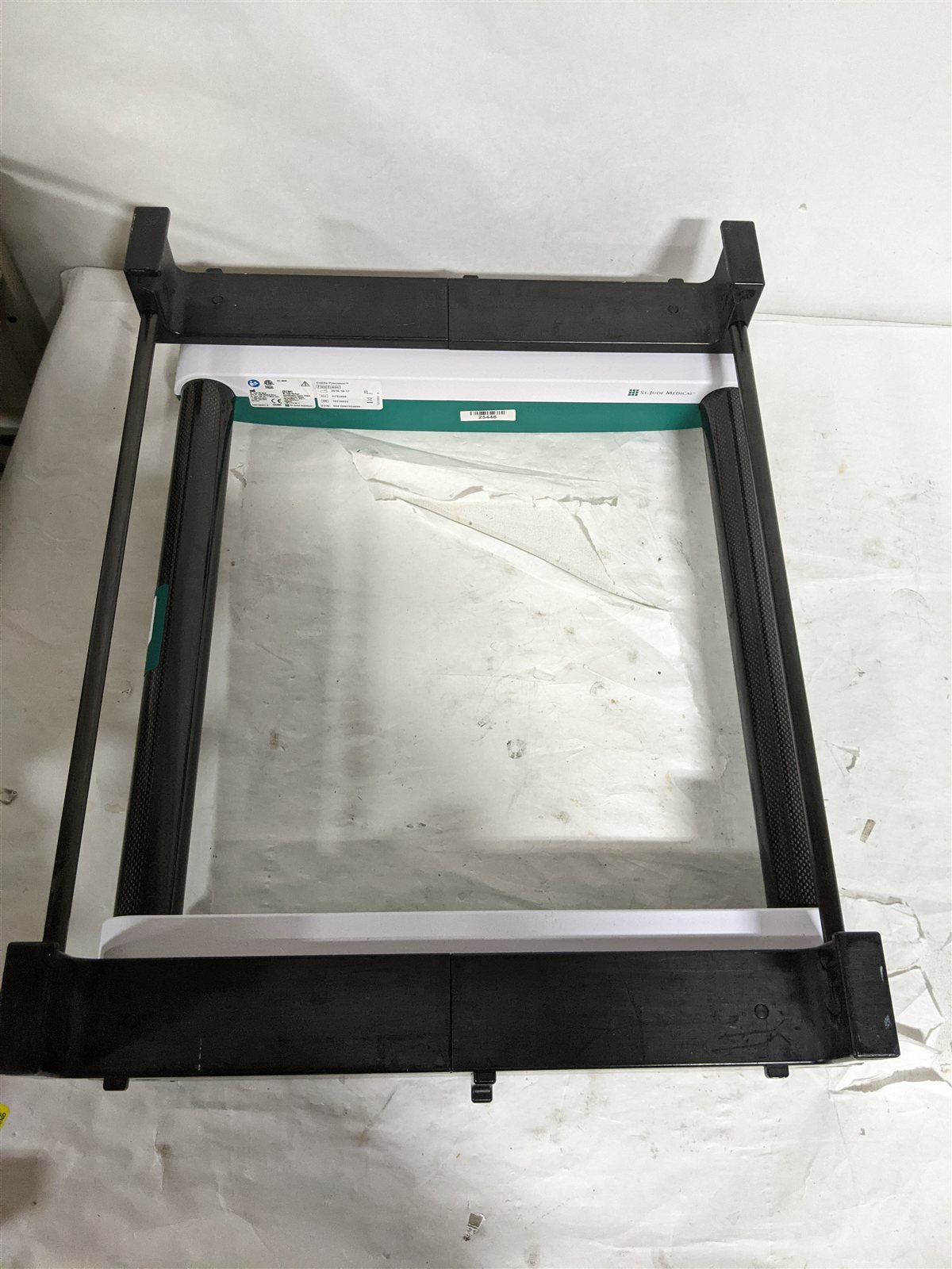 St. Jude Medical EnSite Precision Field Frame H702469 | MFG 2016