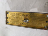 Siemens Acuson 18L6 HD 10041227 Transducer | MFG 2012
