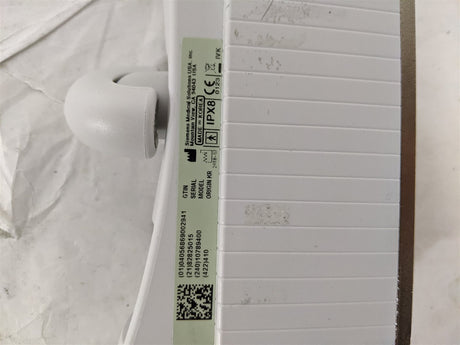 Siemens Acuson 18L6 HD 10789400 Transducer | MFG 2018