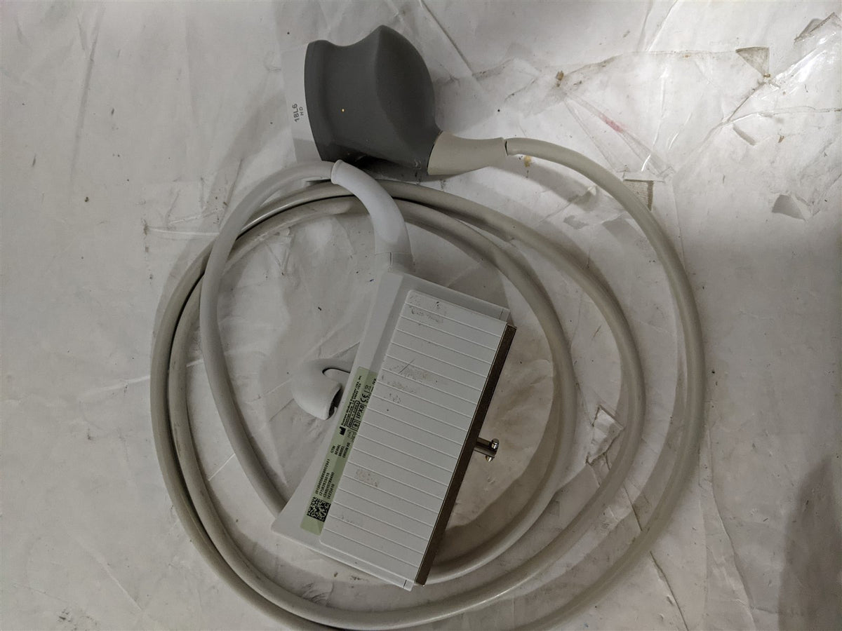 Siemens Acuson 18L6 HD 10789400 Transducer | MFG 2018