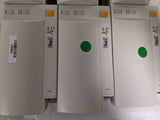 Philips MasimoSET M3001A 862442 | MFG 2015 | Lot of 6